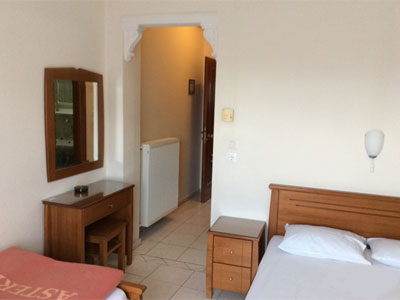 Vila Asterias