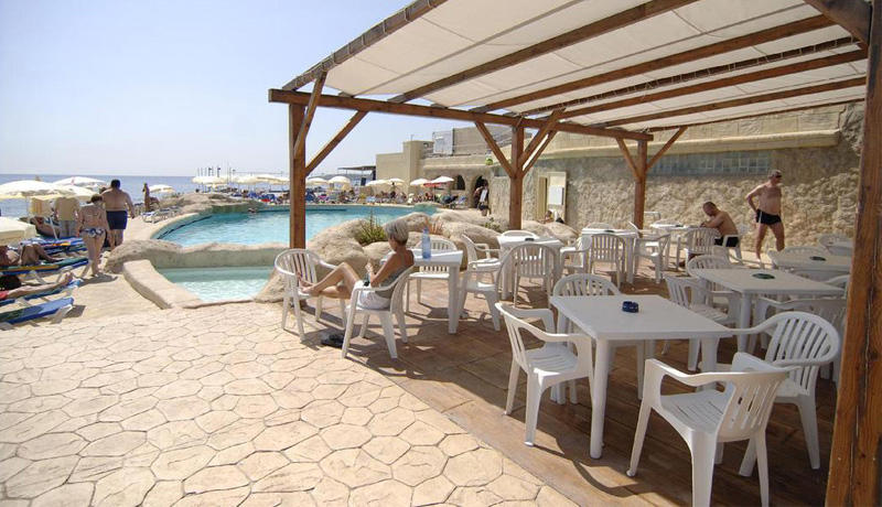 Hotel Preluna