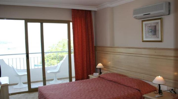 Hotel Marbas
