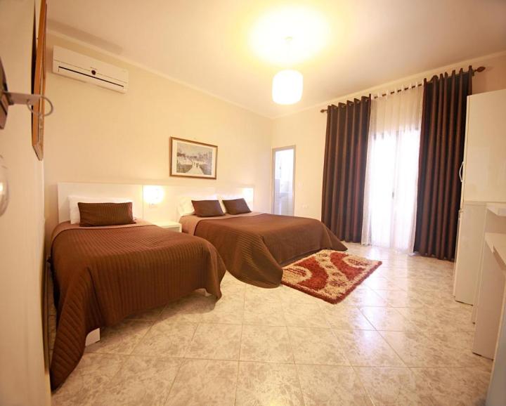 Hotel Vila Nika