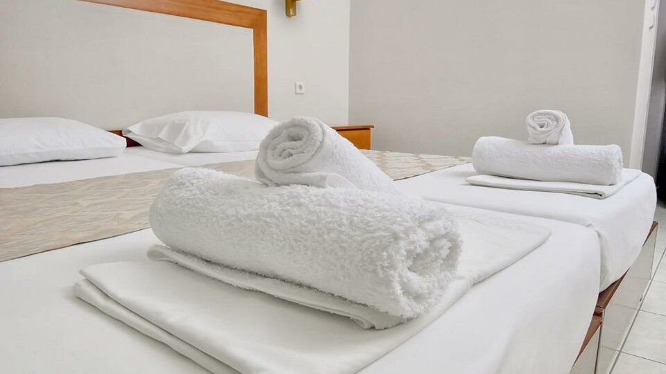 Hotel Ioni Paralia Katerinis