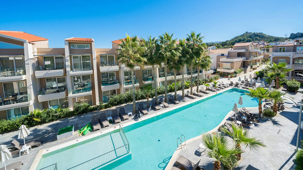 Marika Hotel
