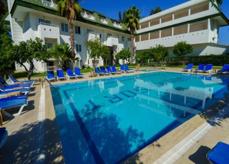 Armas Gul Beach Hotel