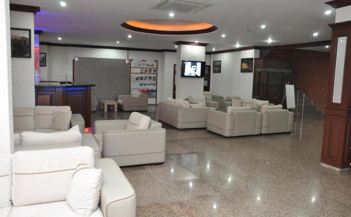 Wasa Otel