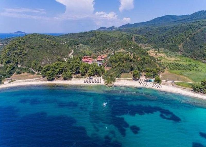 Poseidon Sea Resort Hotel