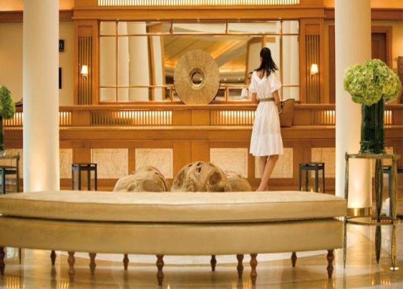 Sani Dunes Hotel
