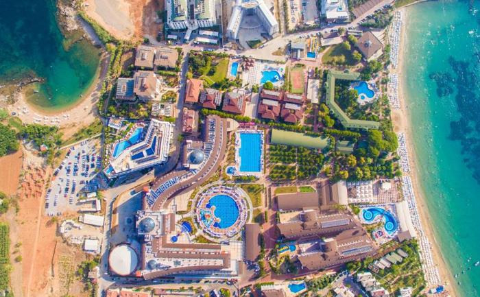 Hotel Lonicera Resort and Spa