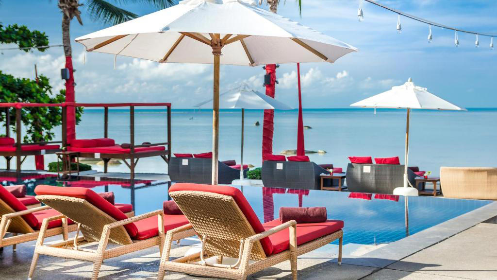 Beach Republic Koh Samui