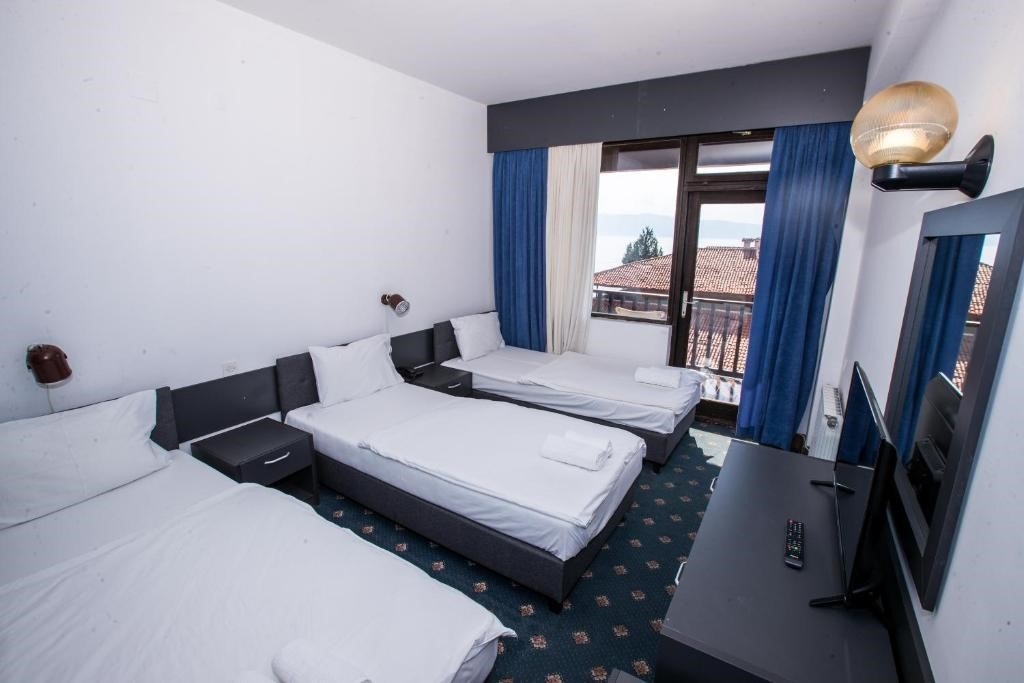 Hotel Desaret