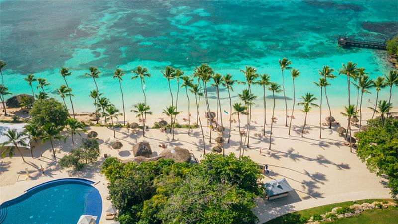 Hilton La Romana All-Inclusive Resort & Water Park Punta Cana