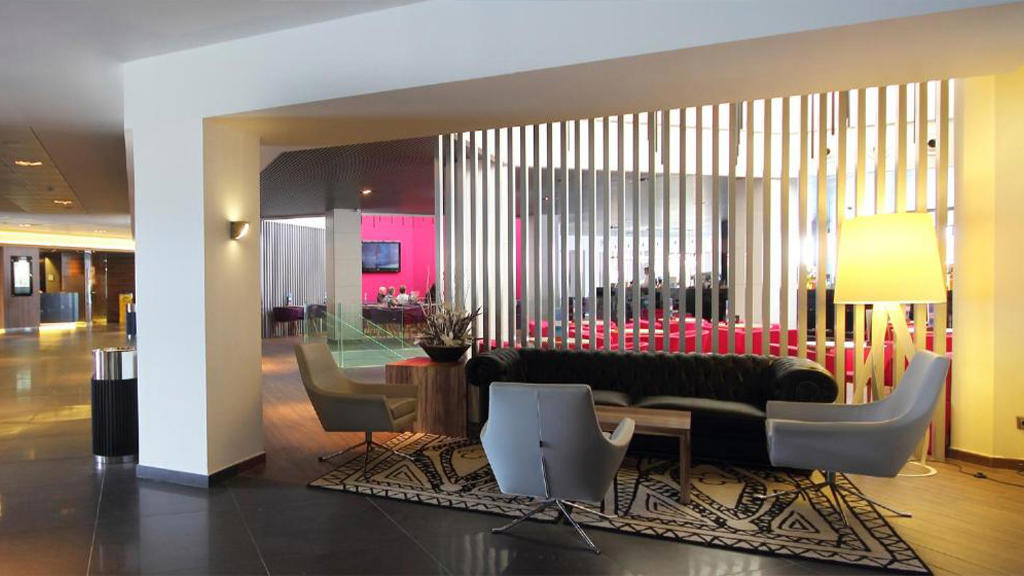 Aqua Hotel Aquamarina and Spa