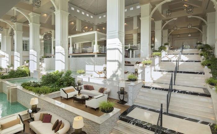Hotel Titanic Deluxe Belek