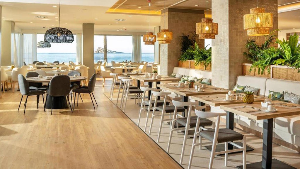 Innside Costablanca
