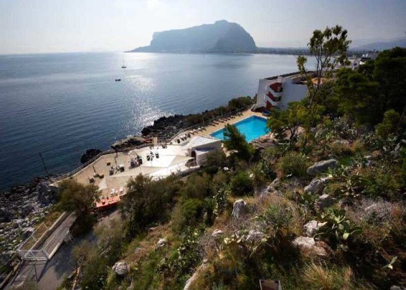 Splendid La Torre Hotel