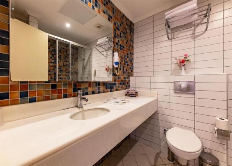 Viking Suite Hotel