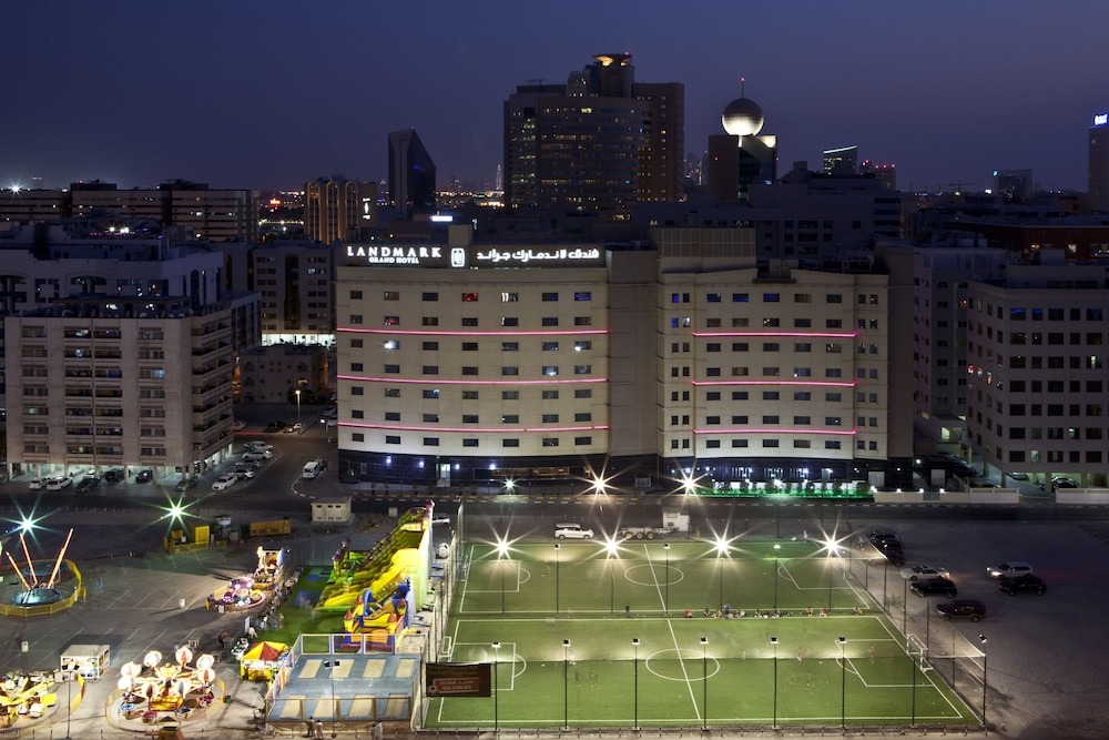 Landmark Grand Deira