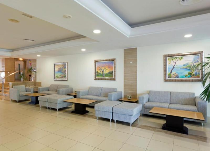 HSM Atlantic Park Hotel