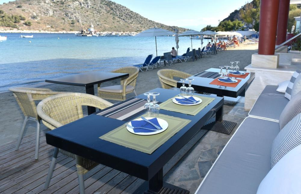 Hotel Minoa