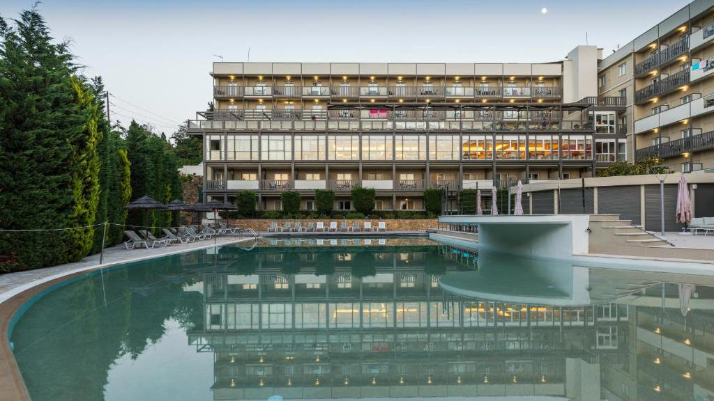 Ariti Grand Hotel