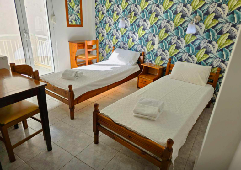 Vila Dafni