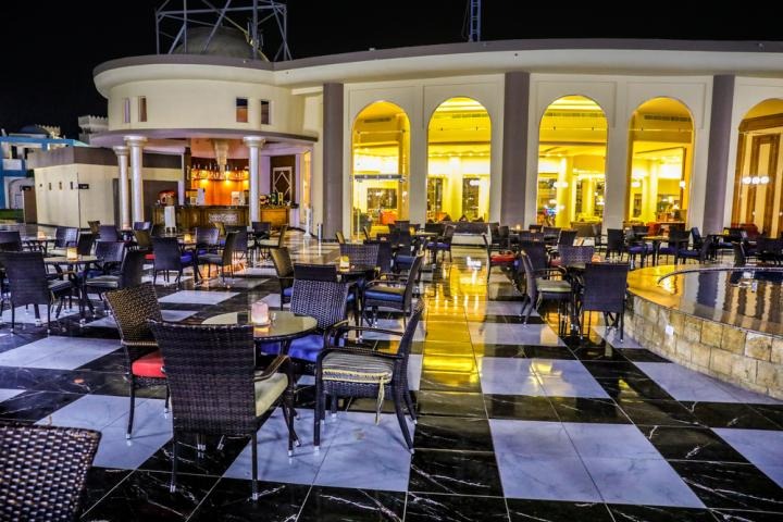 Hotel Mirage Bay Resort and Aqua Park (ex Lilly Land)