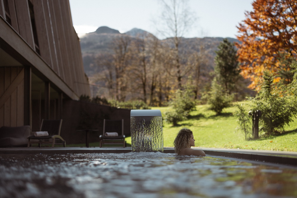 Hotel Bohinj
