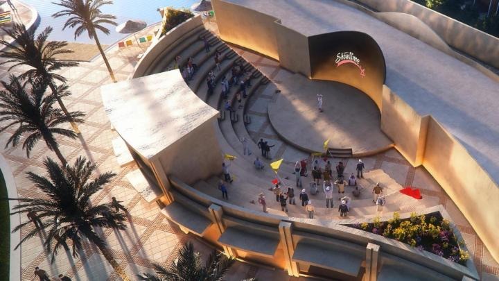 Jaz Soma Beach (ex Solymar)