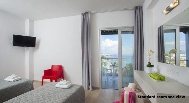 Harmony Bay Hotel