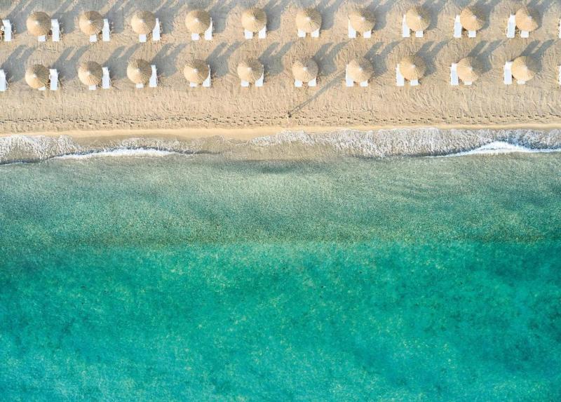 Domes Noruz Kassandra ( Ex Margo Bay) Adults Only Hotel