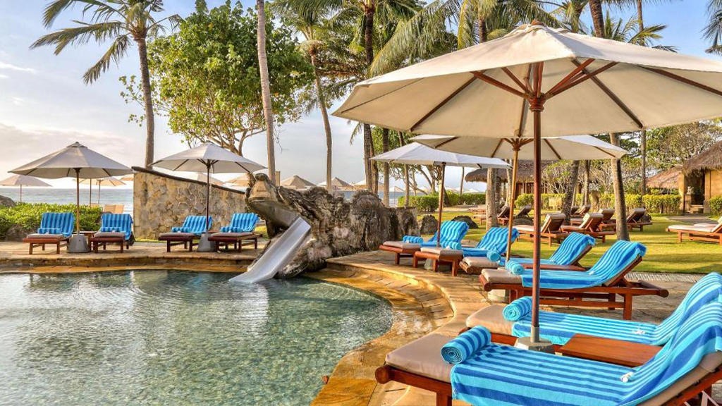 Hilton Bali Resort