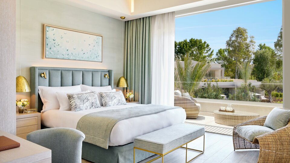 Hotel Porto Sani