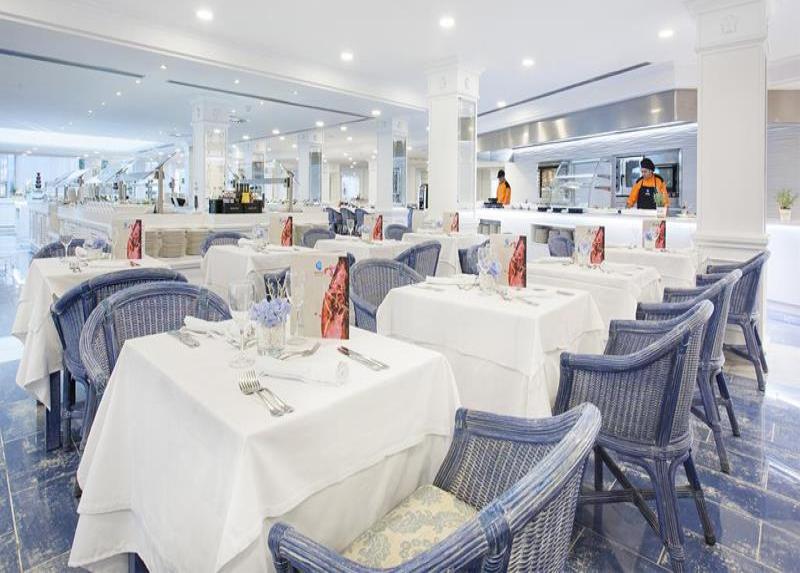 Grupotel Los Principes & Spa Hotel