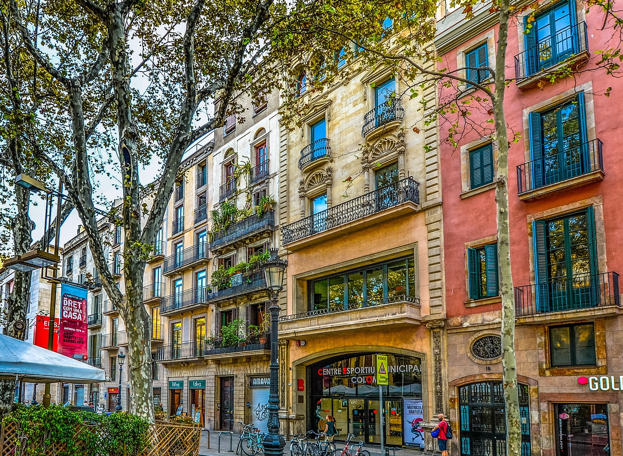 Barselona