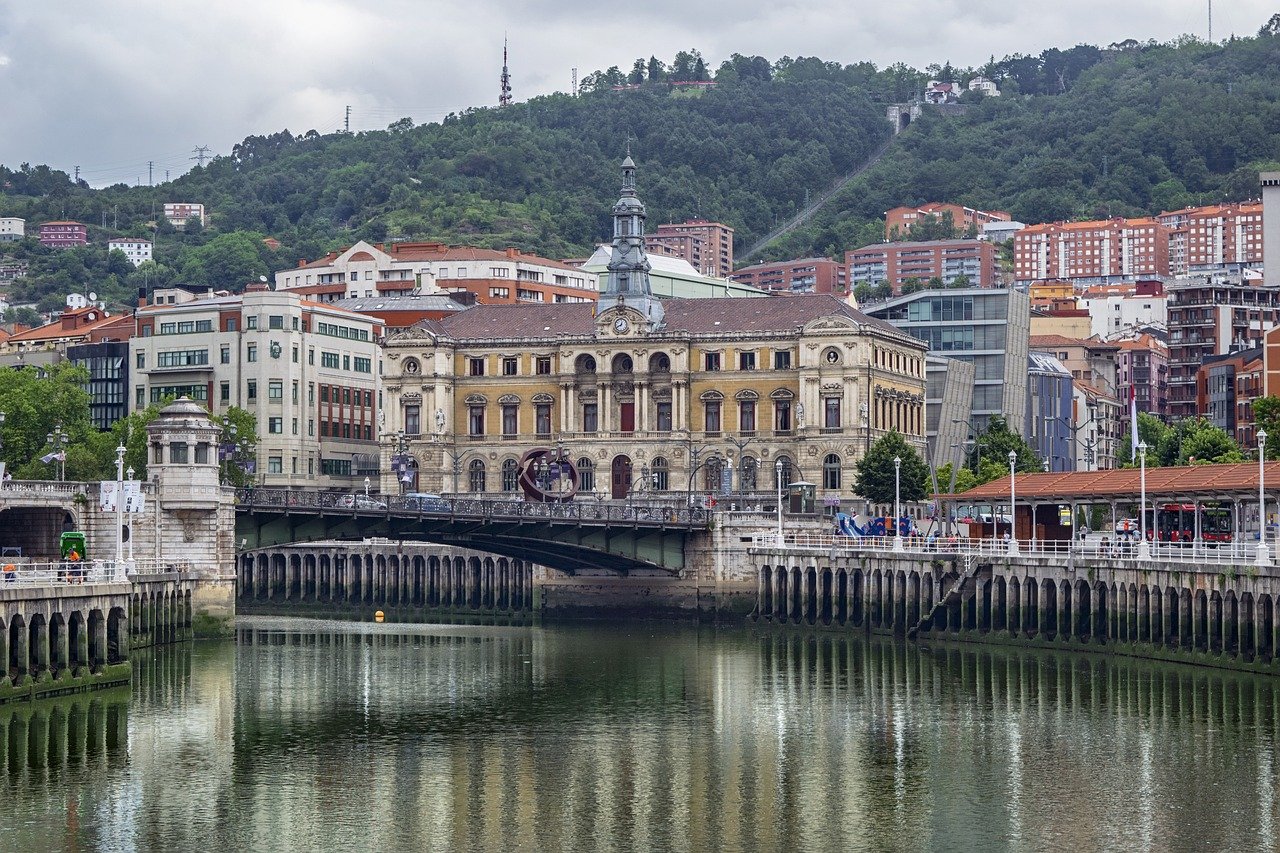 Baskija
