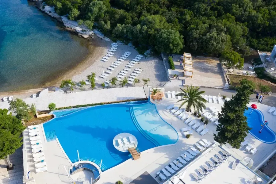 Resort Aminess Vival Port9