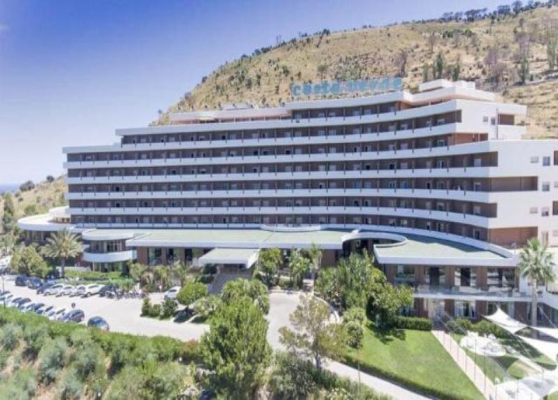 Costa Verde Hotel