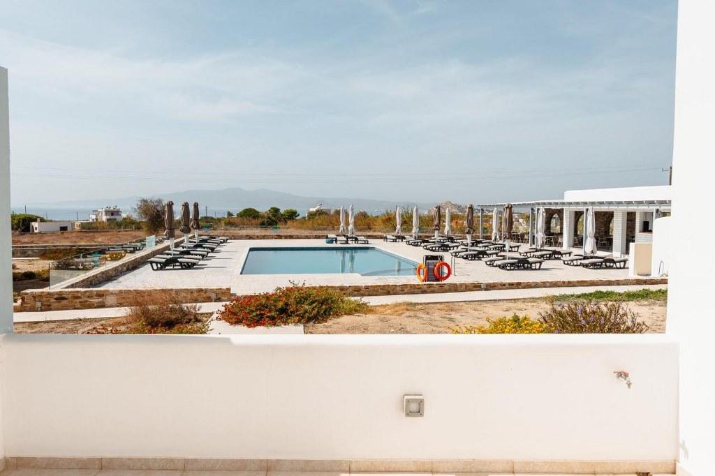 Hotel Evripus Suites