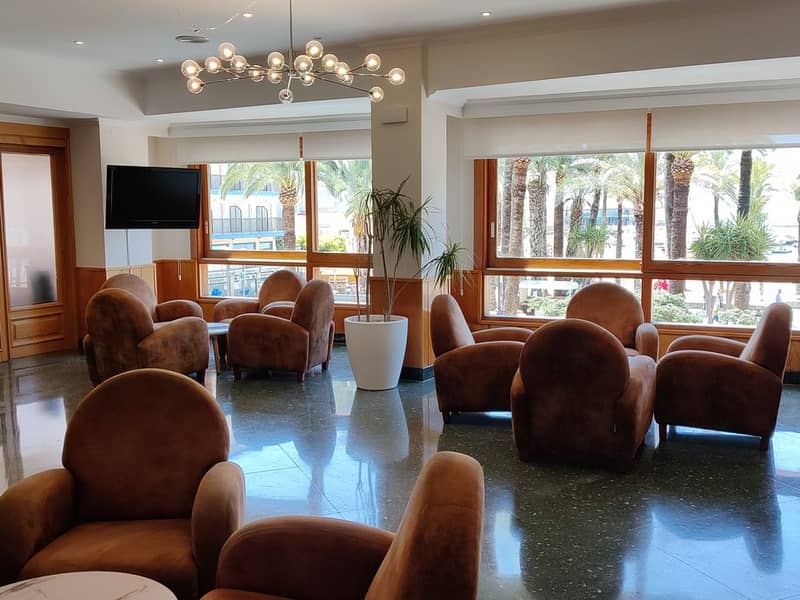 Hotel Tanit