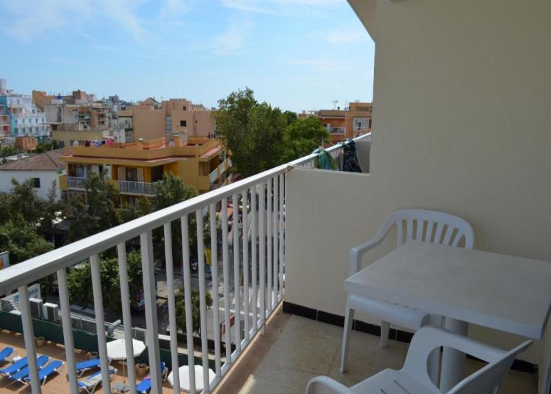 Linda (ex Alua Linda) Hotel