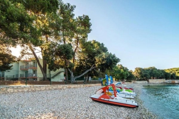 Turističko Naselje Centinera