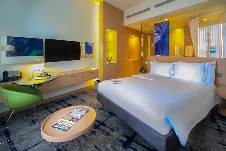 Hotel Media One