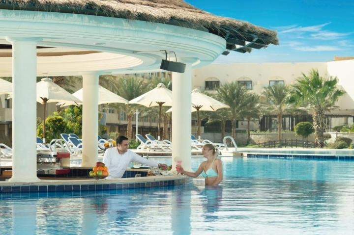 Hotel Movenpick Resort Abu Soma
