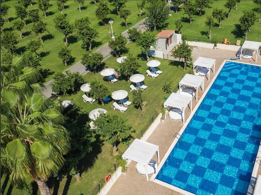Utopia Resort & Residence