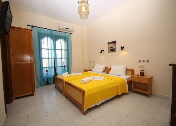 Vila Janis 2