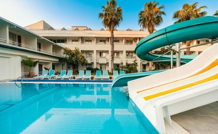 Hotel Armas Gul Beach