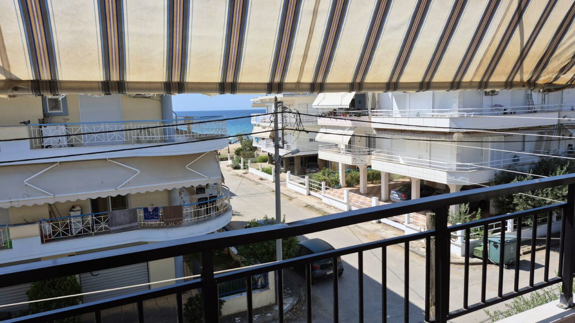 Vila House Kostas