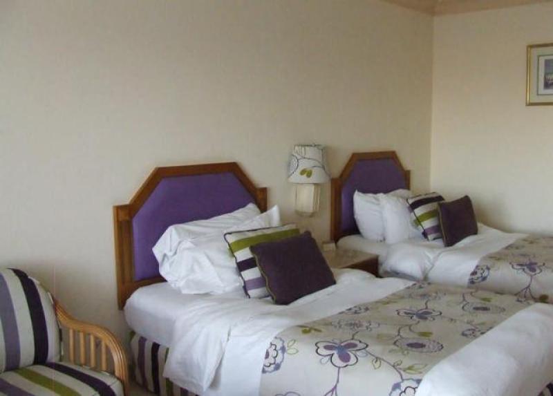 Continental Hotel Hurghada Hotel