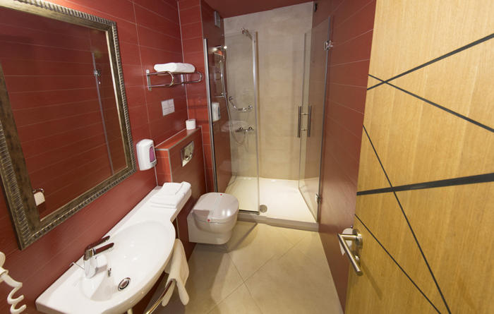 Hotel Lavina
