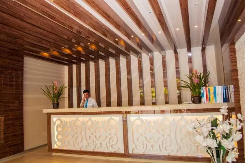 Sun Beach Park Hotel
