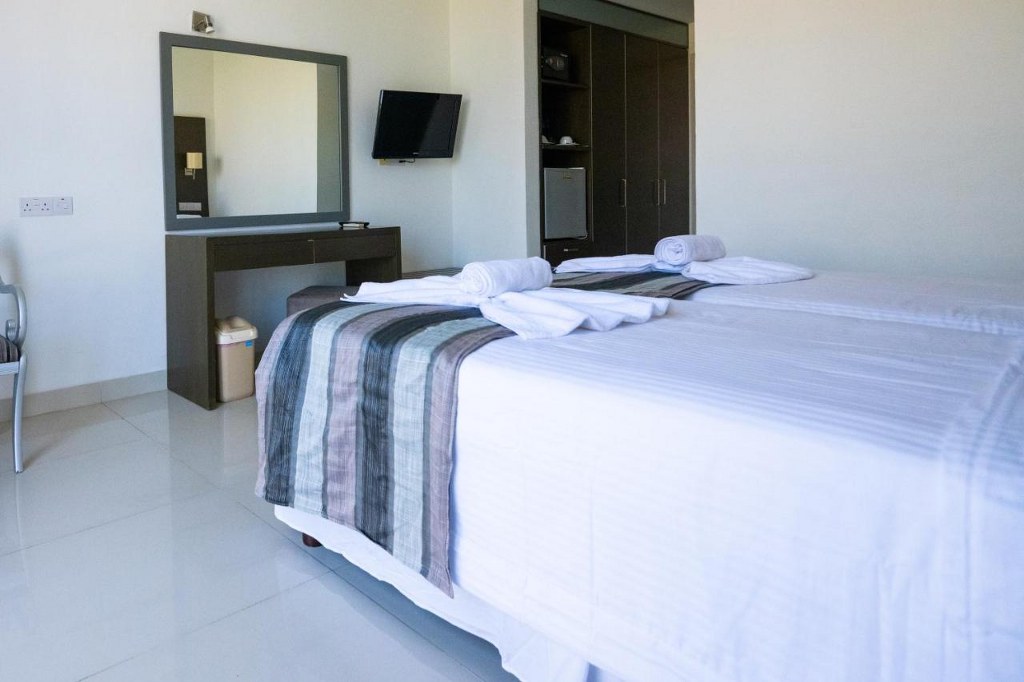 Napa Jay Hotel